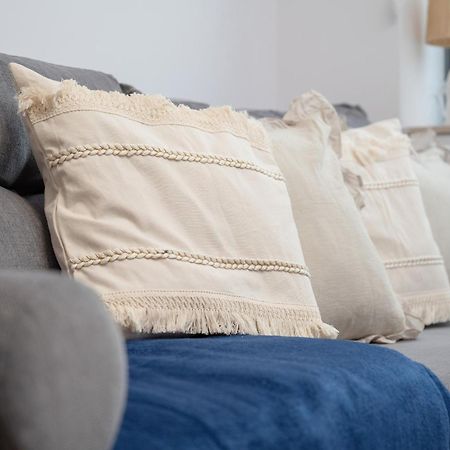 Trendy Studios With Home Office Near Wroclaw Main Station By Noclegi Renters Eksteriør billede